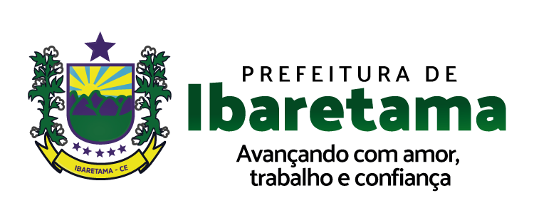 Prefeitura Municipal de Ibaretama | Gestão 2025-2028